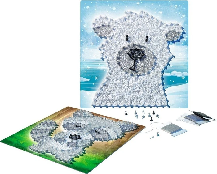 Ravensburger String it Midi Cute Animals