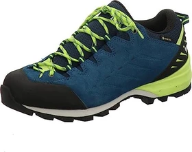 Hanwag Makra Pro Low GTX seablue/sulphur (Herren)