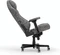 DXRacer Master XL Gamingstuhl, Stoff grau Vorschaubild