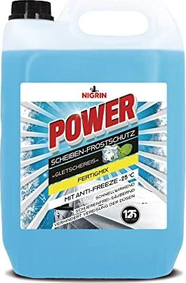 Nigrin POWER Scheiben-Frostschutz Konzentrat