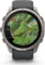 Garmin Fenix 9 Pro inReach 51mm titanium/graphite-black Vorschaubild