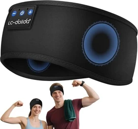 LC-dolida Sleep Headphones (verschiedene Farben)