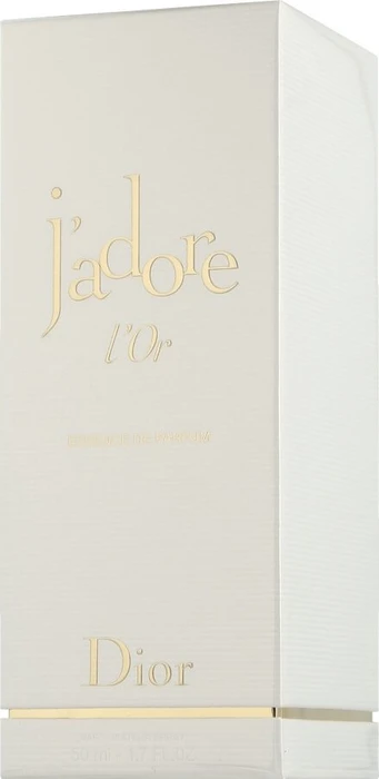 Christian Dior J'adore L'Or Essence Eau de Parfum, 50ml
