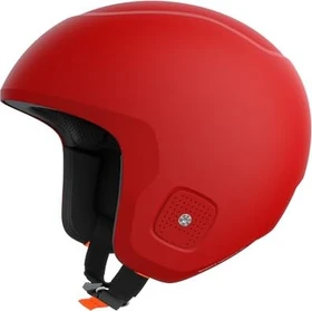 POC Skull Dura X MIPS Helm prismane red matt