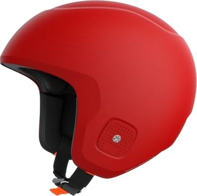 POC Skull Dura X MIPS Helm prismane red matt