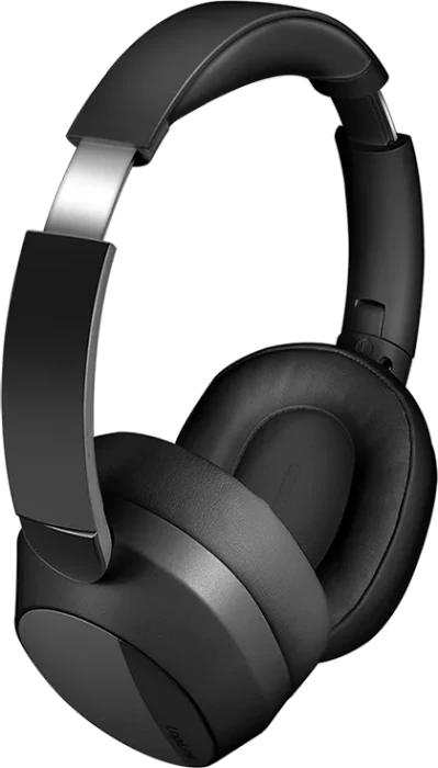 LogiLink Sound Wave schwarz