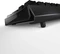 Cherry MX Board 3.0 S, schwarz, MX SILENT RGB RED, USB, US Vorschaubild