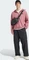 adidas City Escape Premium Cargo Zip-Off Hose lang schwarz (Herren) Vorschaubild