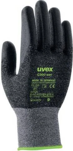 UVEX C300 wet Arbeitshandschuhe