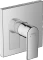 Hansgrohe Vernis Shape Einhebel-Brausemischer Unterputz für iBox universal chrom Vorschaubild