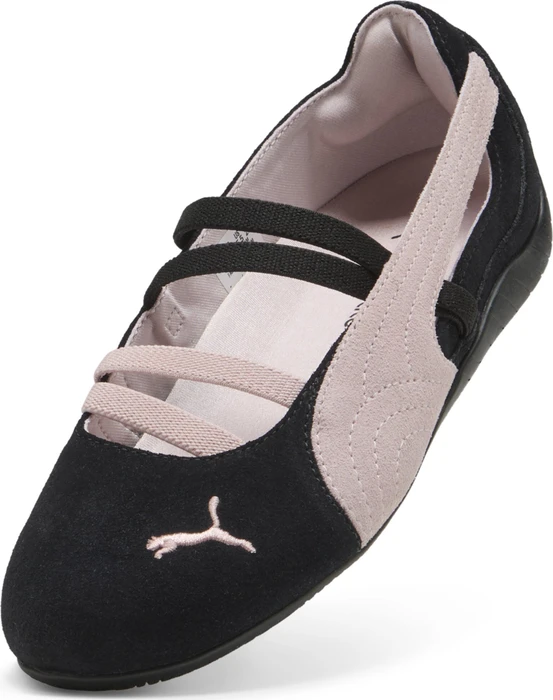Puma Speedcat Ballet puma black/muave mist (Damen)
