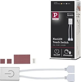 Paulmann MaxLED Touch Switch Schalter max. 144W