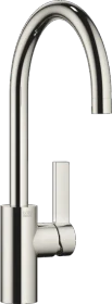 Dornbracht Tara Ultra Einhebelmischer platin
