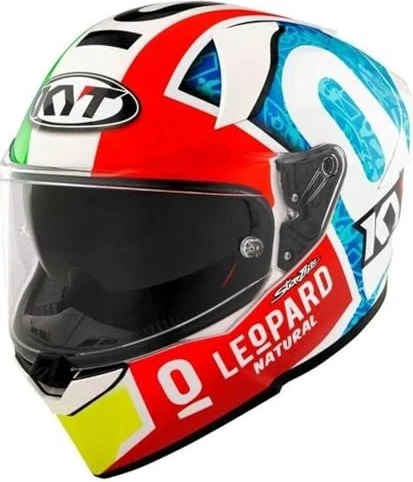 KYT R2R MAX Foggia Mugello 2021 Replica