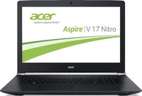 Acer Aspire V Nitro VN7-791G-732C, Core i7-4720HQ, 8GB RAM, 1TB HDD, GeForce 940M, DE