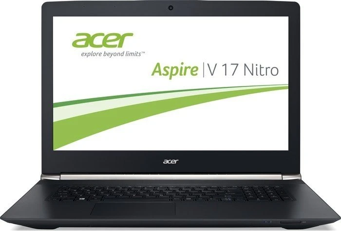 Acer Aspire V Nitro VN7-791G-732C, Core i7-4720HQ, 8GB RAM, 1TB HDD, GeForce 940M, DE