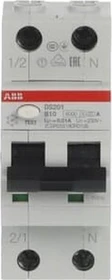 ABB DS201A-B10/0.01
