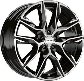 Ronal R71 9.5x21 5/130 ET60 (verschiedene Farben)