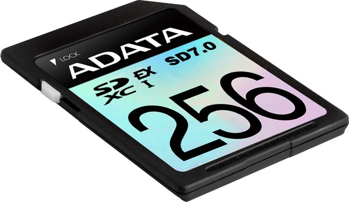 ADATA Premier Extreme R800/W700 256GB, SD Express EX I