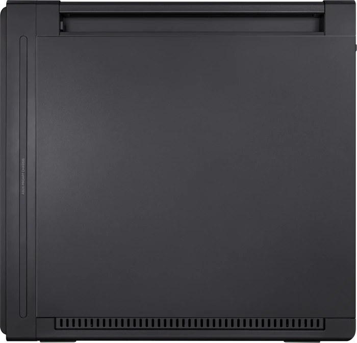 ASUS ProArt PA602, schwarz, Glasfenster