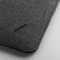 Native Union Stow Slim Sleeve für Apple MacBook 16", Slate Vorschaubild