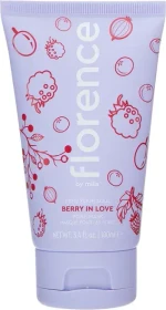 Florence by Mills Feed Your Soul Berry in Love Pore Mask, 100ml