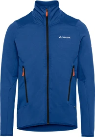 Vaude Monviso Fleece II Jacke royal (Herren)