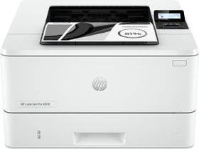 HP LaserJet Pro 4002dw, Laser, einfarbig