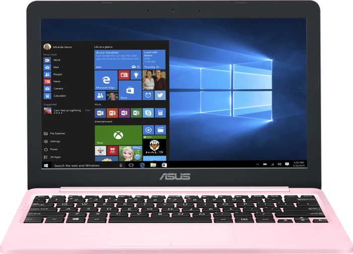 ASUS E203MA