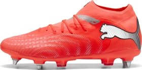 Puma Future 9 Pro MxSG glowing red/puma white/puma black/puma silver