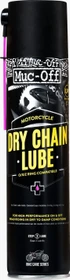 Muc-Off Bicycle Dry Weather Lube Kettenspray 400ml