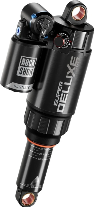 RockShox Deluxe Ultimate Dämpfer