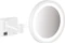Hansgrohe AddStoris Kosmetikspiegel Rasierspiegel mit LED Leuchte Vorschaubild