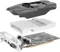 KFA2 GeForce GTX 1050 Ti OC, 4GB GDDR5, DVI, HDMI, DP, bulk Vorschaubild