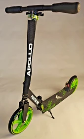 Apollo Phantom Pro City Scooter grün
