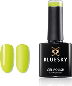 Bluesky Gel Polish Nagellack yellowtastic, 10ml