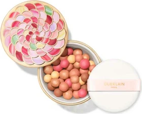 Guerlain Météorites Perles de Poudre Puderperlen 04 ambre/amber