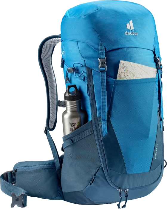 Deuter Futura 26 reef/ink