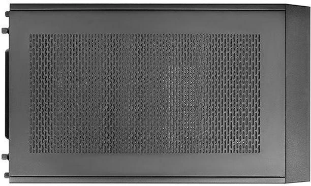Thermaltake Core X1, Acrylfenster, Mini-ITX