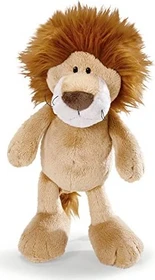 Nici Selection Kuscheltier Löwe 25cm