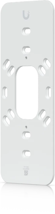 Ubiquiti G4 Doorbell Pro PoE Anschlussdose Halterung, weiß