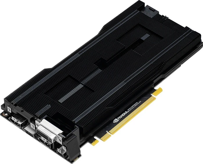 NVIDIA GeForce RTX 2060 Founders Edition, 6GB GDDR6, DVI, HDMI, USB-C, 2x DP