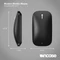 Incase Modern Mobile Mouse Black, Bluetooth Vorschaubild