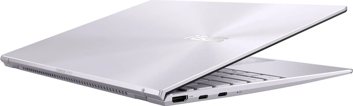 ASUS ZenBook 14 UM425IA-AM036T, Lilac Mist, Ryzen 7 4700U, 8GB RAM, 512GB SSD, DE