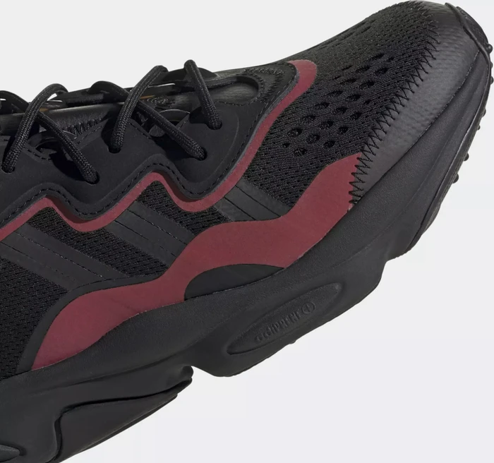 adidas Ozweego core black/cloud white (Herren)