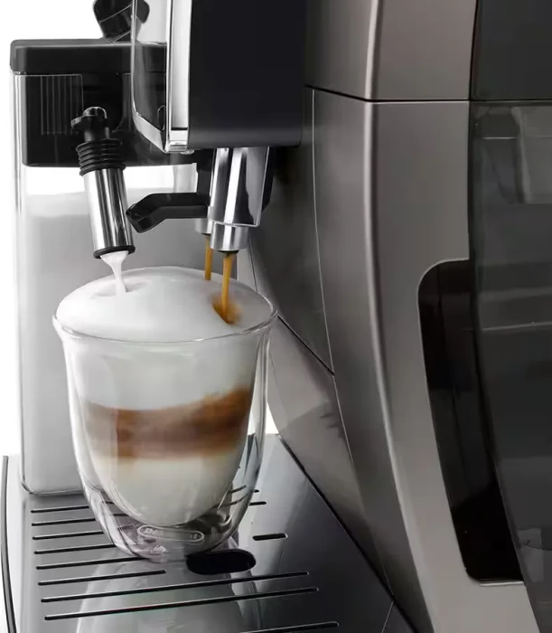 DeLonghi ECAM 380.95.TB Dinamica plus