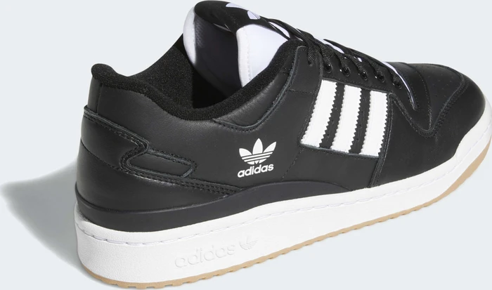 adidas Forum 84 Low ADV core black/core white (Herren)