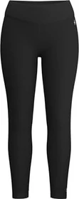 Smartwool Merino 250 Baselayer Bottom Leggins Hose lang schwarz (Damen)