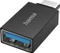 Hama USB-OTG-Adapter USB-C 3.0 [Stecker] auf USB-A 3.0 [Buchse] Vorschaubild