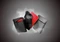 Trust Yvo Wireless Mouse Set mit Wendehülle für 15.6" Laptops, schwarz, USB Vorschaubild